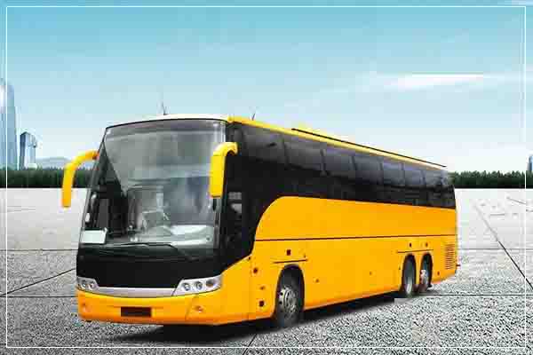 甌海區旅游車租賃代表溫州租車公司發展新趨勢